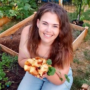 Meet your Posher, Heather